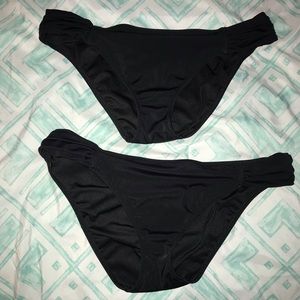 VS Bathing Suit Bottoms